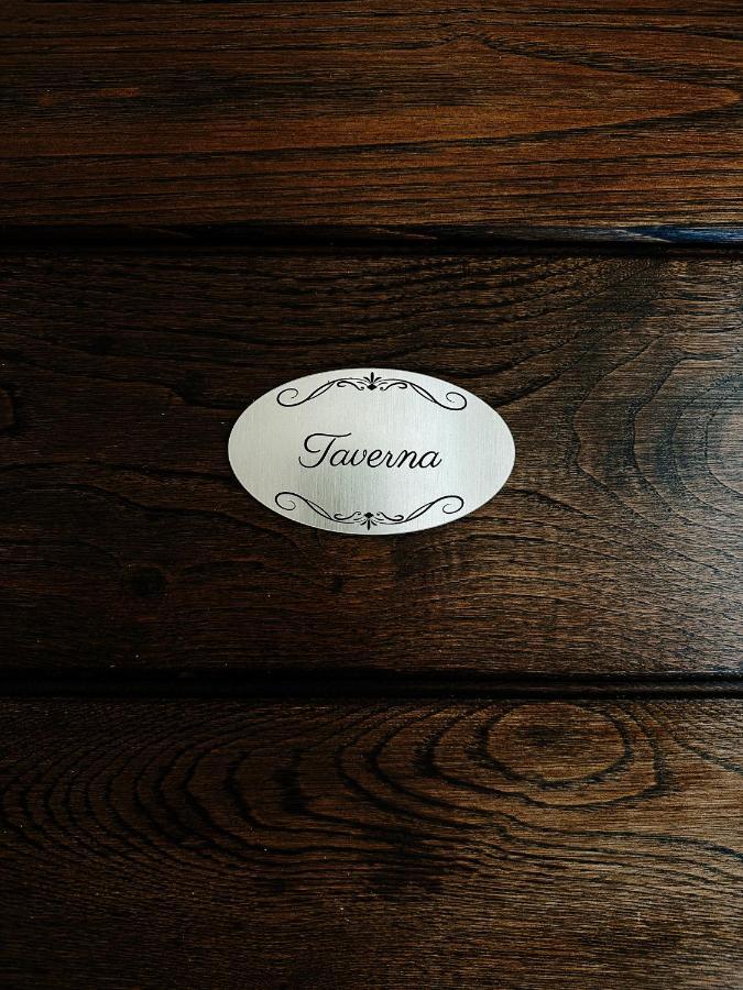 Lago Del Turano - La Taverna Con Cucina Open Space E Free Wi-Fi Ascrea Dış mekan fotoğraf